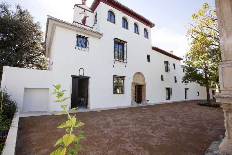 Finca La Marquesa Granada Exterior photo