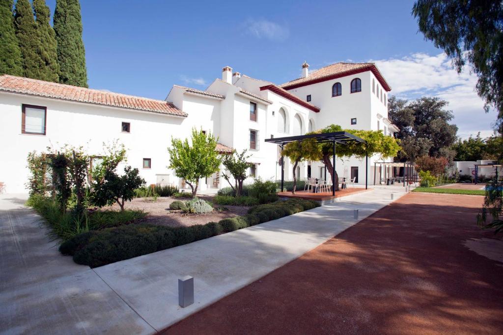 Finca La Marquesa Granada Exterior photo